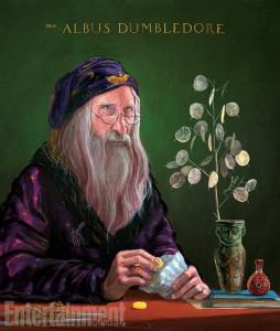 Illustrated-Harry-Potter-02