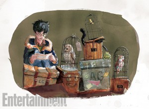 Illustrated-Harry-Potter-04