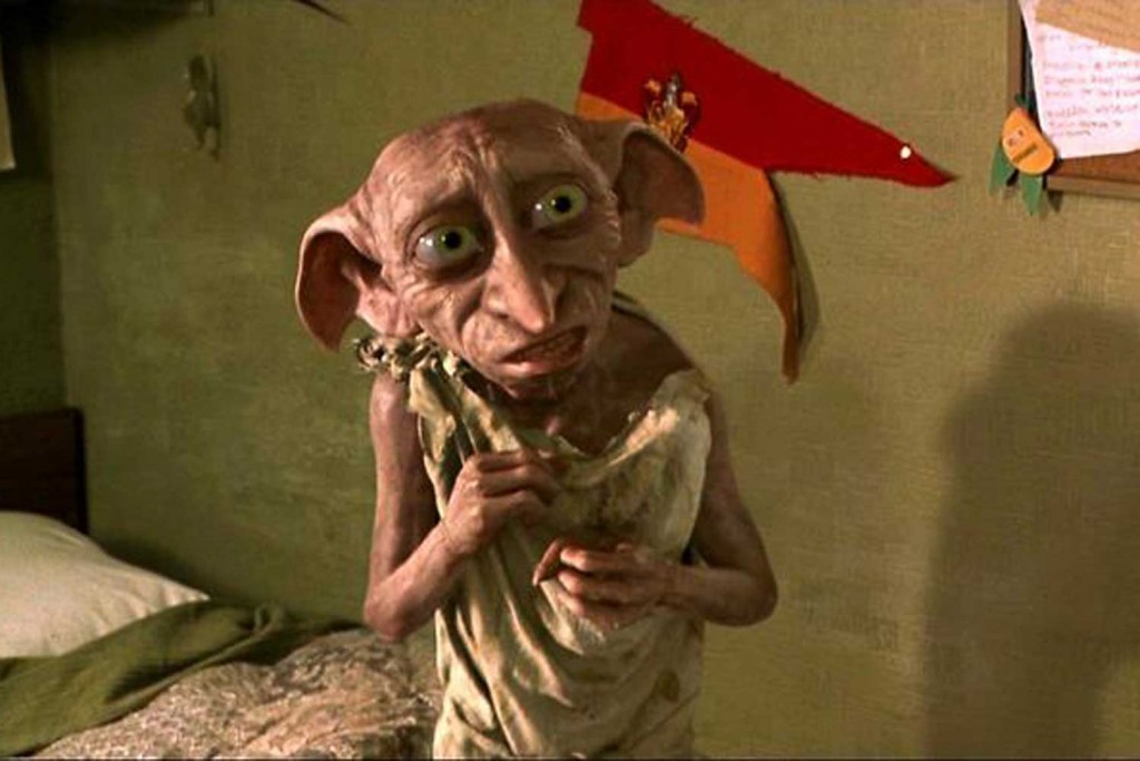 Happy Birthday Dobby The Leaky Cauldron The Leaky Cauldron