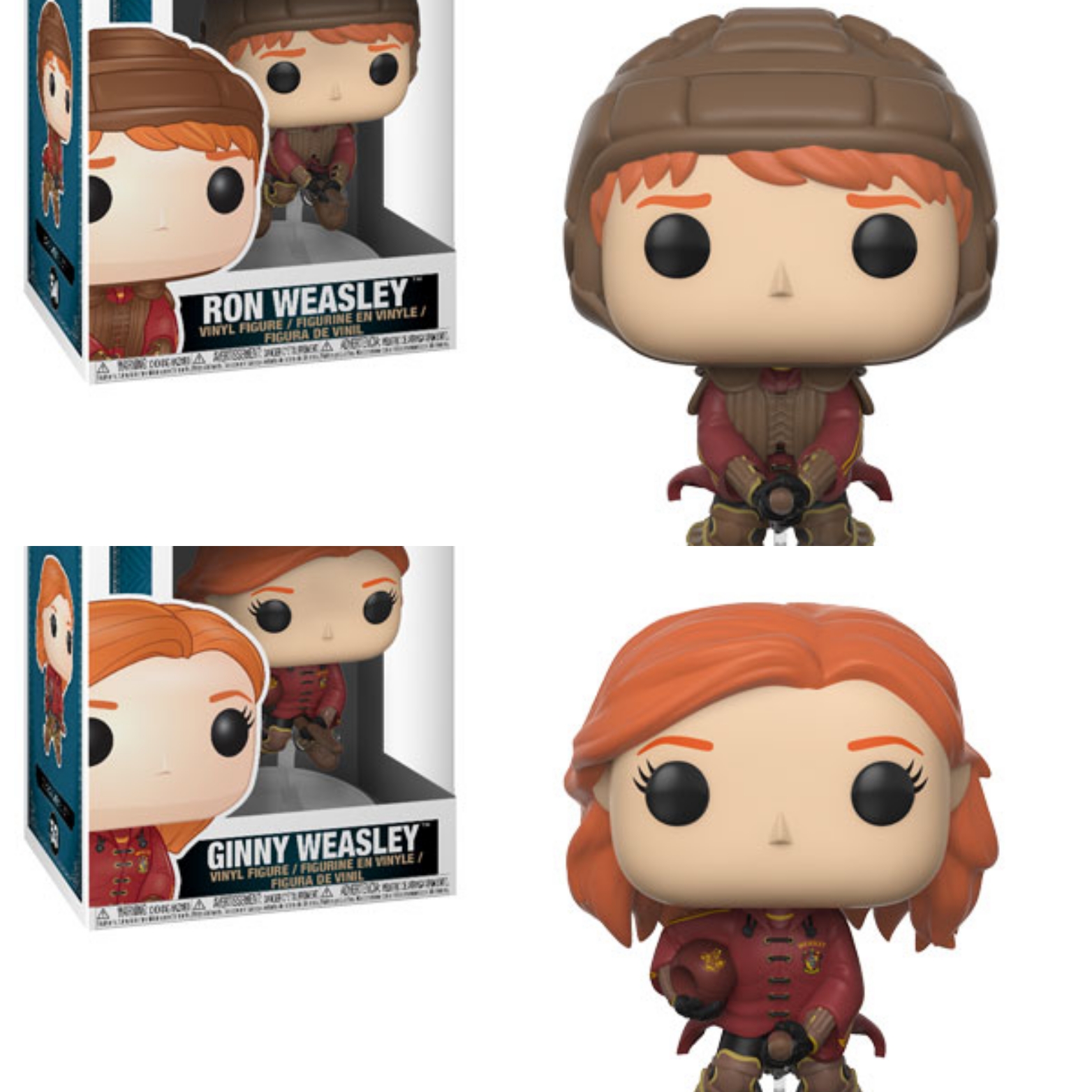 New Harry Potter Funko for 2018 - The 