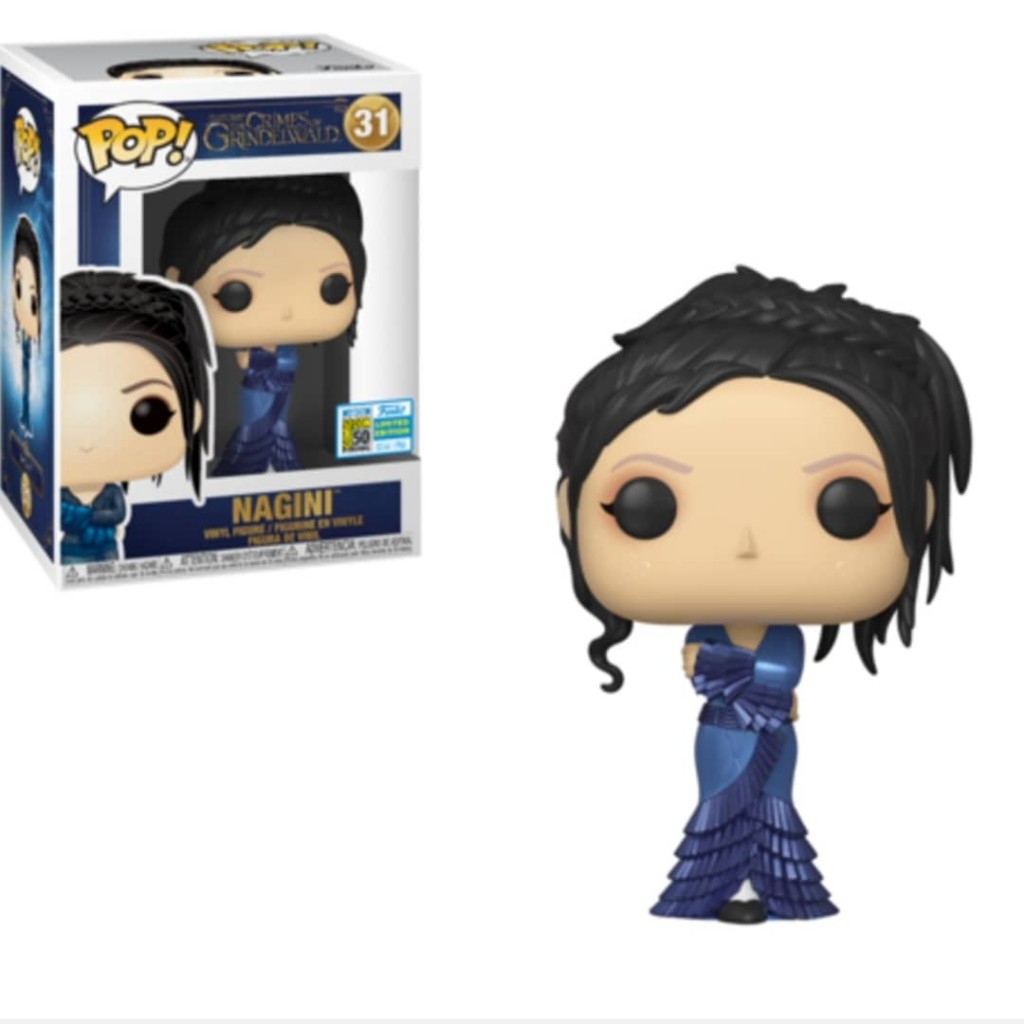 funko pop de diego