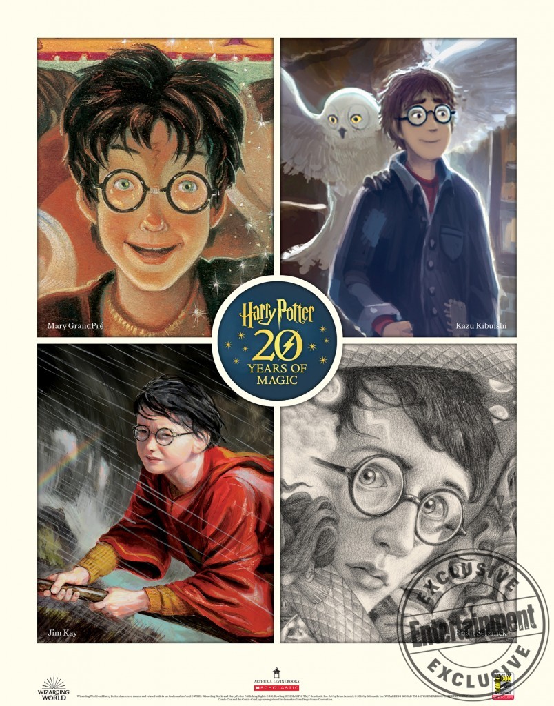 Pottermore Moment's Artwork (1,2)  Pottermore, Pottermore art, Harry  potter jim kay