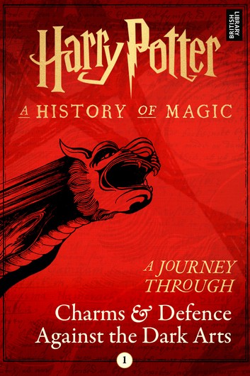 Introducing Pottermore Presents: an eBook series from the Pottermore  archives