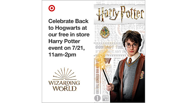 Pop Harry Potter 20th Anniversary - Harry With The Stone : Target
